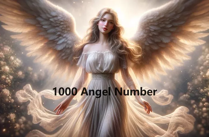 1000 Angel Number