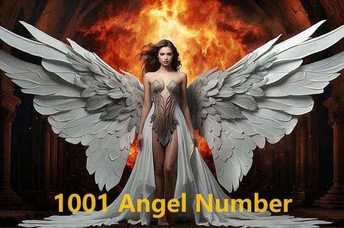 1001 Angel Number