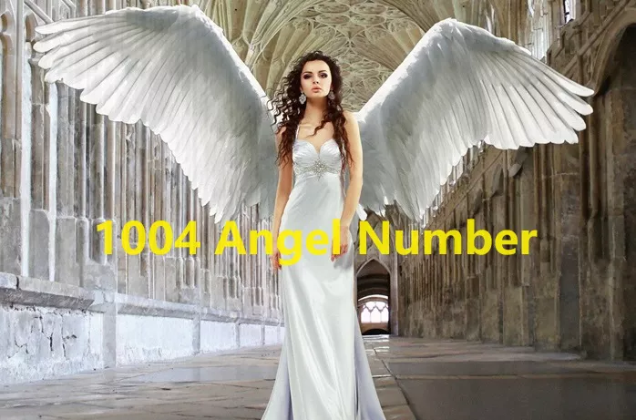 1004 Angel Number