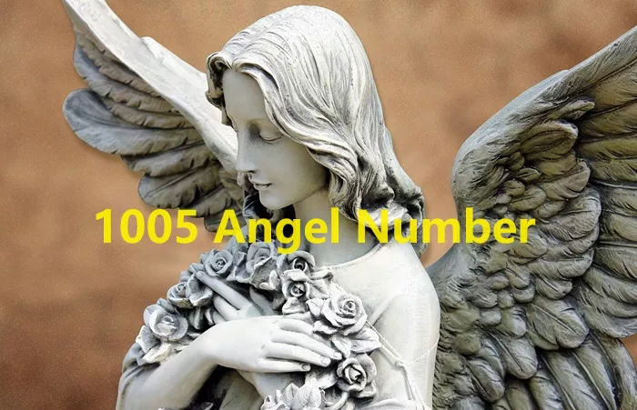 1005 Angel Number