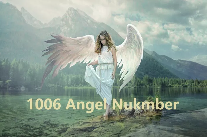 1006 Angel Number