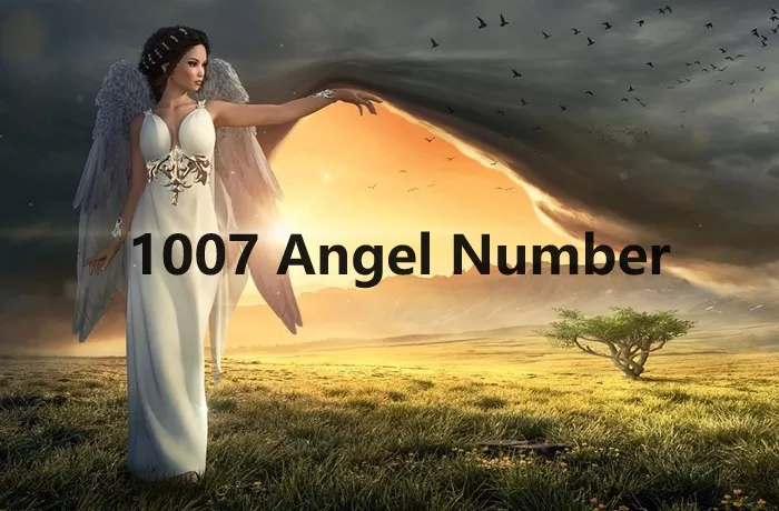 1007 Angel Number