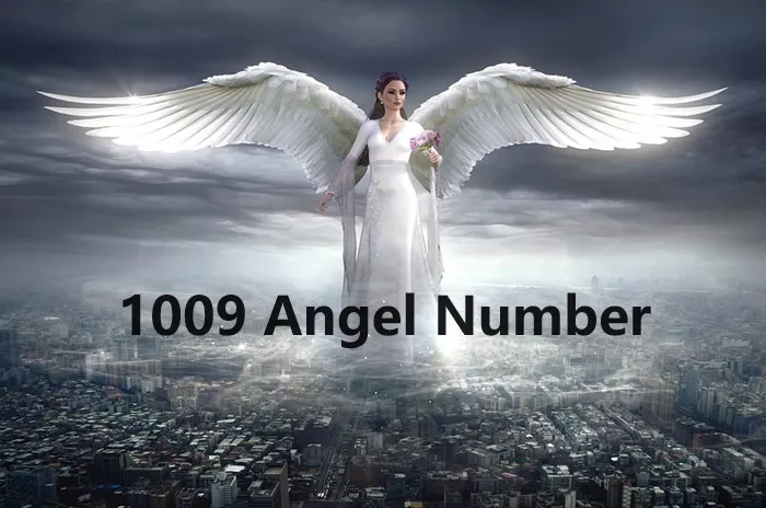 1009 Angel Number