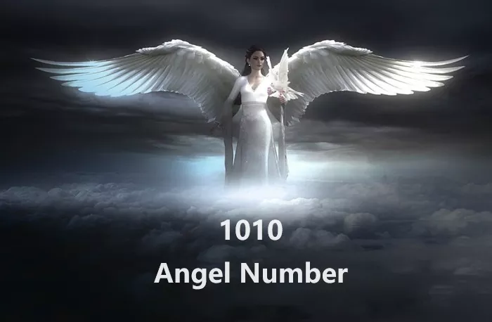 1010 Angel Number