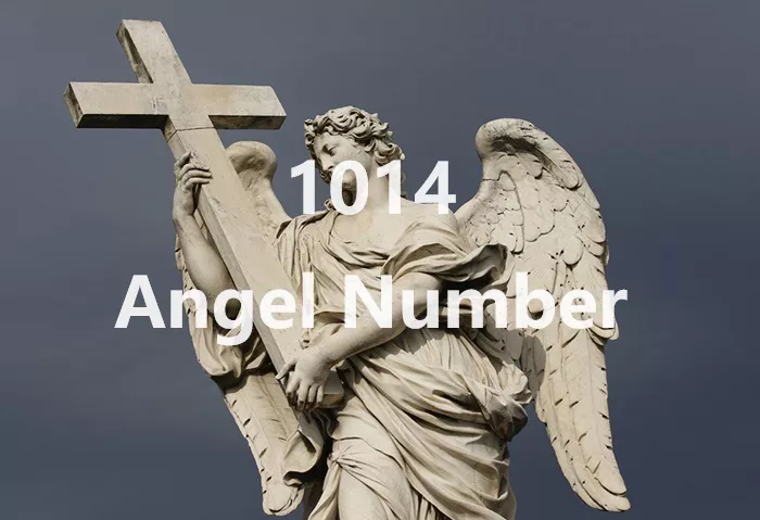 1014 Angel Number