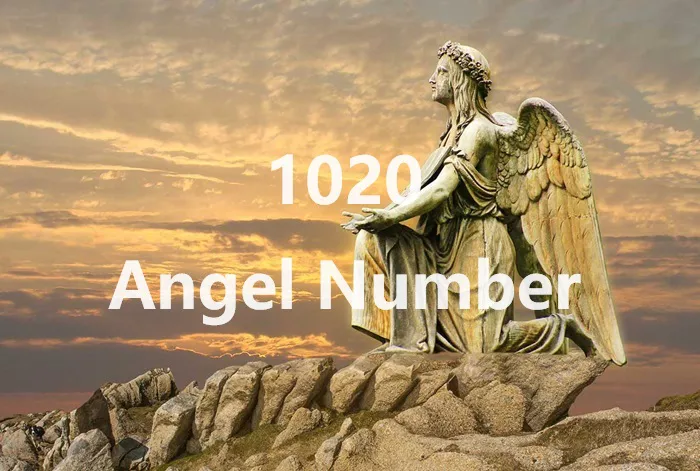 1020 Angel Number