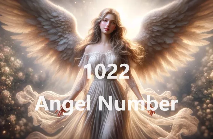 1022 Angel Number