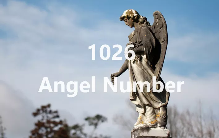 1026 Angel Number