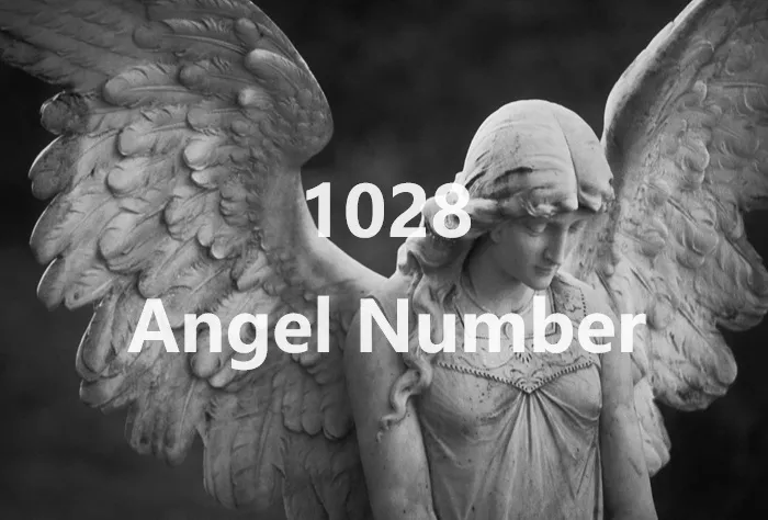 1028 Angel Number