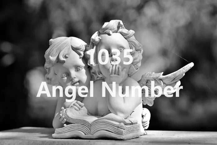 1035 Angel Number