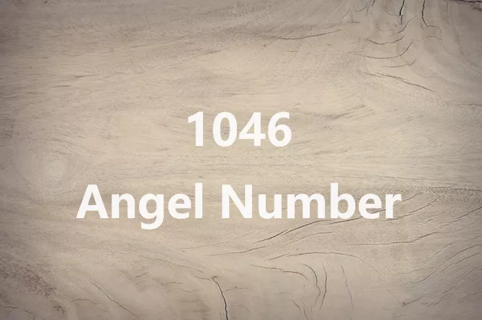 1046 Angel Number