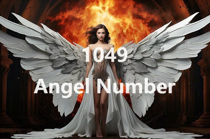 1049 Angel Number