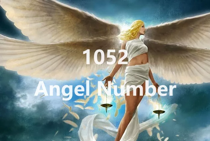 1052 Angel Number