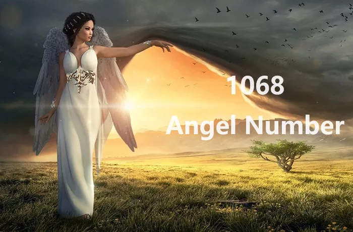 1068 Angel Number