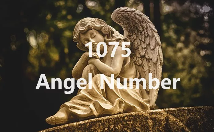 1075 Angel Number