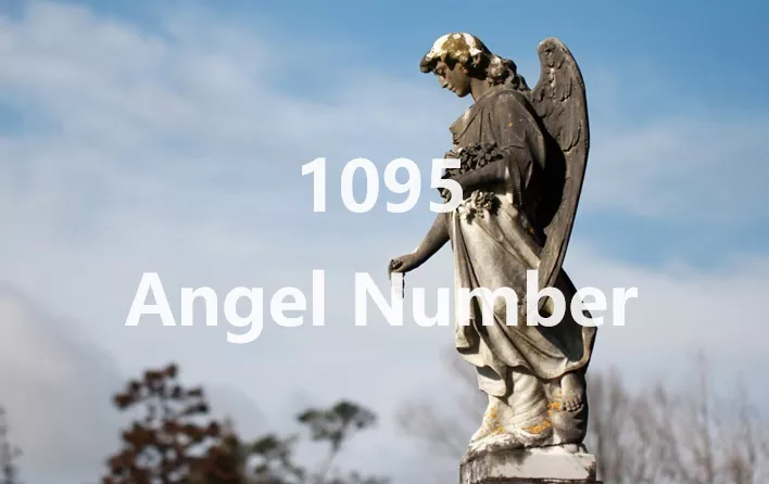 1095 Angel Number