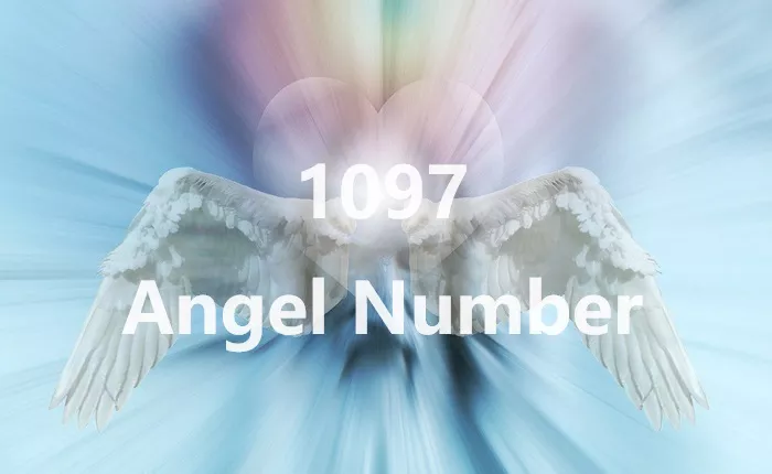 1097 Angel Number