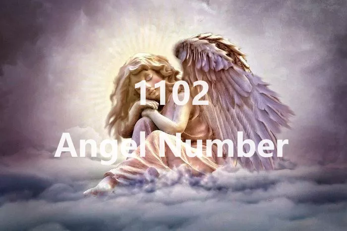 1102 Angel Number