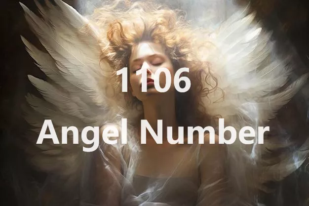 1106 Angel Number