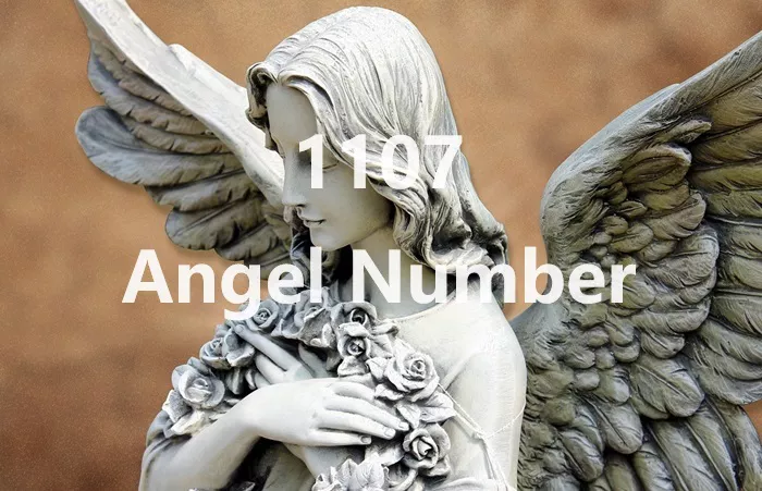 1107 Angel Number