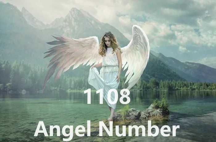 1108 Angel Number