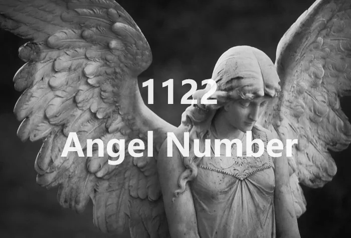 1122 Angel Number