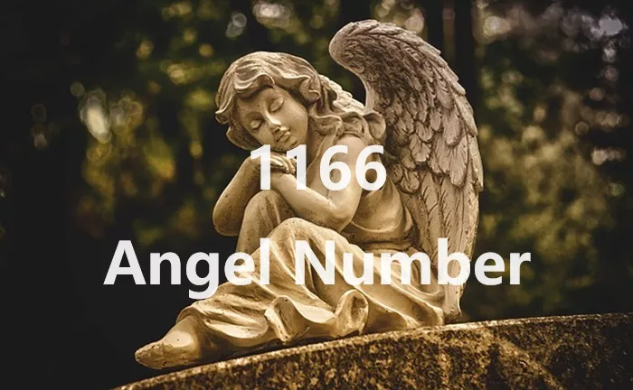 1166 Angel Number