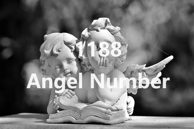 1188 Angel Number