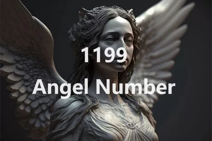 1199 Angel Number