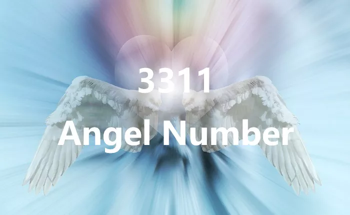 3311 Angel Number