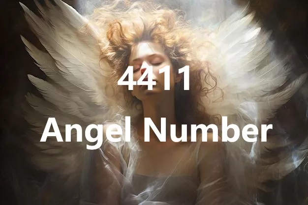 4411 Angel Number