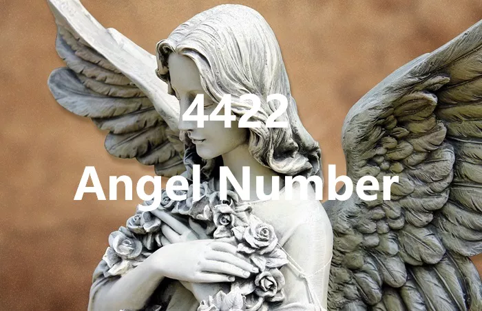 4422 Angel Number