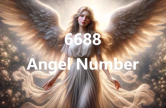 6688 Angel Number