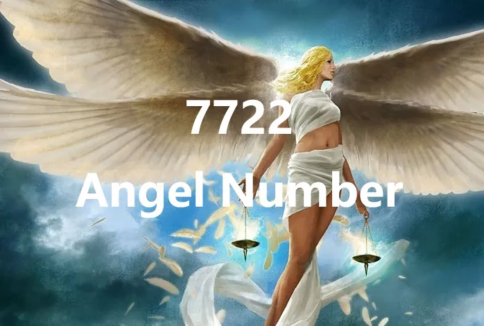 7722 Angel Number