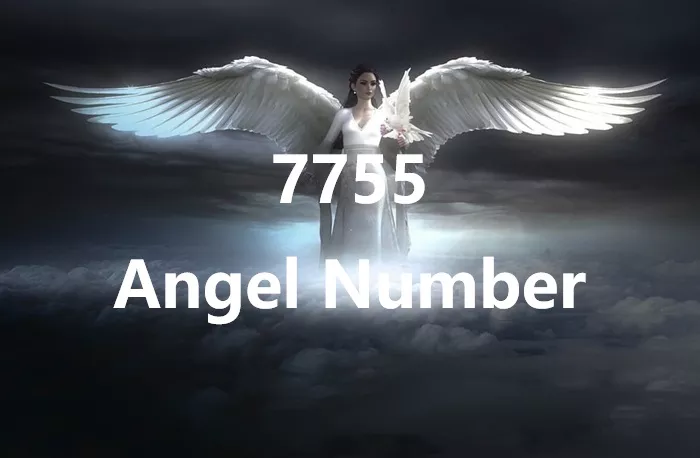 7755 Angel Number