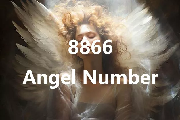 8866 Angel Number